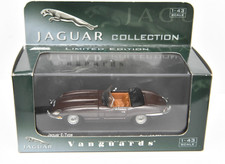 Vanguards va04907 jaguar for sale  HARTLEPOOL