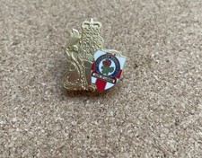 Blackburn rovers pin for sale  MARGATE