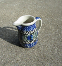 polish creamer pottery for sale polish creamer pottery for sale Saint Ignace