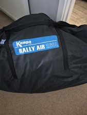 Rally kampa260l air for sale  BROMSGROVE