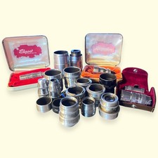 Large lot cine for sale  Conway