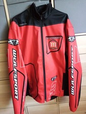 Veste multipoches moto d'occasion  Franqueville-Saint-Pierre
