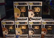 Fantastic beasts funko for sale  Port Angeles