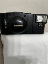 Olympus xa3 35mm for sale  Chicago