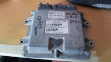 Centralina ecu fiat usato  Belpasso