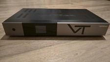 Twin satelliten receiver gebraucht kaufen  Wiesbaden