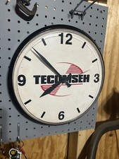 Tecumseh engine dealer for sale  Attleboro