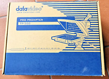 Datavideo tablet teleprompter gebraucht kaufen  Pullach i.Isartal