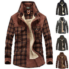 Camicia uomo invernale usato  Torino