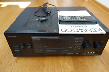 Kenwood stereo receiver gebraucht kaufen  Ratingen