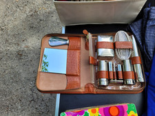 Altes reise rasier gebraucht kaufen  Gauting