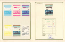 Trains nukufetau tuvalu for sale  SOUTHALL