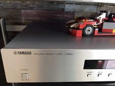 Yamaha s500 tuner gebraucht kaufen  Hamburg