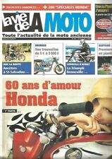 Vie moto 545 d'occasion  Bray-sur-Somme