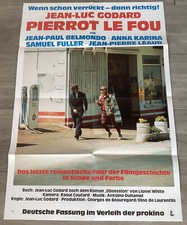 Pierrot fou 1965 d'occasion  France