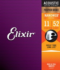 Cordes elixir nanoweb d'occasion  Épinal