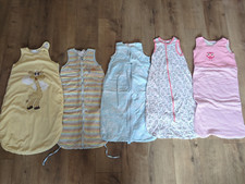 Schlafsack baby 90cm gebraucht kaufen  Ilsenburg (Harz)