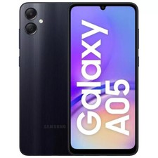 Samsung Galaxy A05 SM-A055F/DS Dual Sim Smartphone Telefon komórkowy 64GB LTE CzarnySamsung na sprzedaż  Wysyłka do Poland