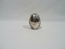 Solid silver umbrella d'occasion  Expédié en Belgium