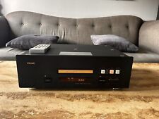 Teac vrds10 player for sale  MILTON KEYNES