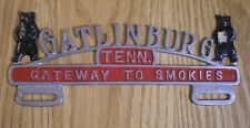 Vintage gatlinburg tennessee for sale  Morgantown