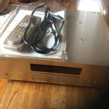 CD player Pioneer DV-S10A high-end DVD com controle remoto Japão comprar usado  Enviando para Brazil