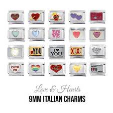 Love hearts 9mm for sale  LUTON