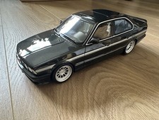 Bmw 5er e34 gebraucht kaufen  Püttlingen