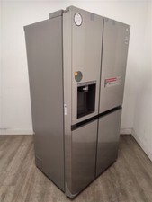 Gslv51pzxl fridge freezer for sale  THETFORD