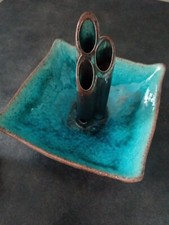 Vase pique fleur d'occasion  Olemps