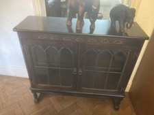 Old charm dark for sale  DERBY