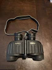 Vintage steiner binoculars for sale  Weatherford