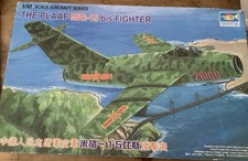 Trumpeter scale plaaf for sale  SUTTON-IN-ASHFIELD