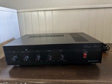 Bogen 100 100w for sale  Las Vegas