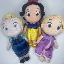 Disney animator plush for sale  Palmdale