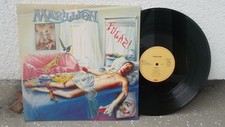 Marillion fugazi rig gebraucht kaufen  Langenhagen