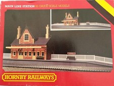 hornby station for sale  RHYL