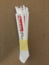 Makita 04911 reciprocating for sale  TREHARRIS