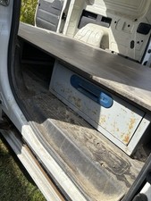 Schubladensystem kastenwagen gebraucht kaufen  Lohfelden