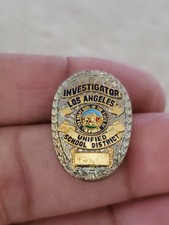 Lapd lausd los for sale  Sacramento