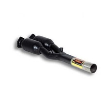 Silenciador delantero acero d'occasion Silenciador delantero acero d'occasion  Wambrechies