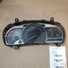 Speedometer cluster 1arfe for sale  Saint Paul
