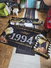 Xxl set happy gebraucht kaufen  Deutschland