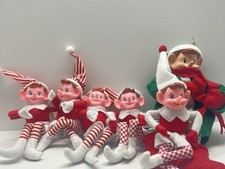 Lot christmas knee for sale  Piqua