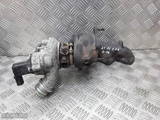 2011 AUDI A1 TURBINA DEL TURBOCOMPRESOR GASOLINA 1400 4937301004 comprar usado  Enviando para Brazil