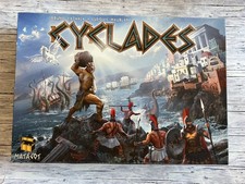 Cyclades brettspiel 5 gebraucht kaufen Cyclades brettspiel 5 gebraucht kaufen  Berlin