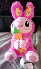 Disney stitch angel for sale  CHELTENHAM