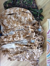 British army surplus for sale  HENLOW