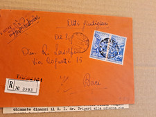 1954 puri interpol usato  Caserta