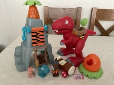 Elc happyland rex for sale Elc happyland rex for sale  RUGBY